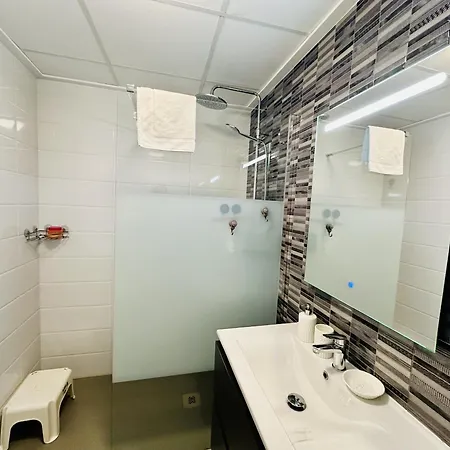 Apartment Casita Luna Y Leano Pilar de la Horadada